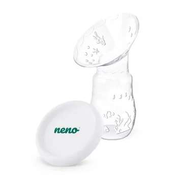 NENO BABY LEITE - Silikonski sakupljač majčinog mleka