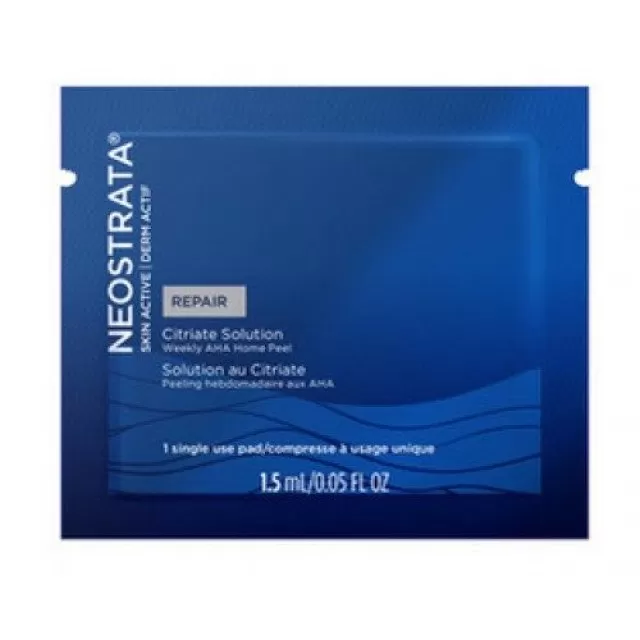 NEOSTRATA CITRATNI TRETMAN ZA PODMLAĐIVANJE A1