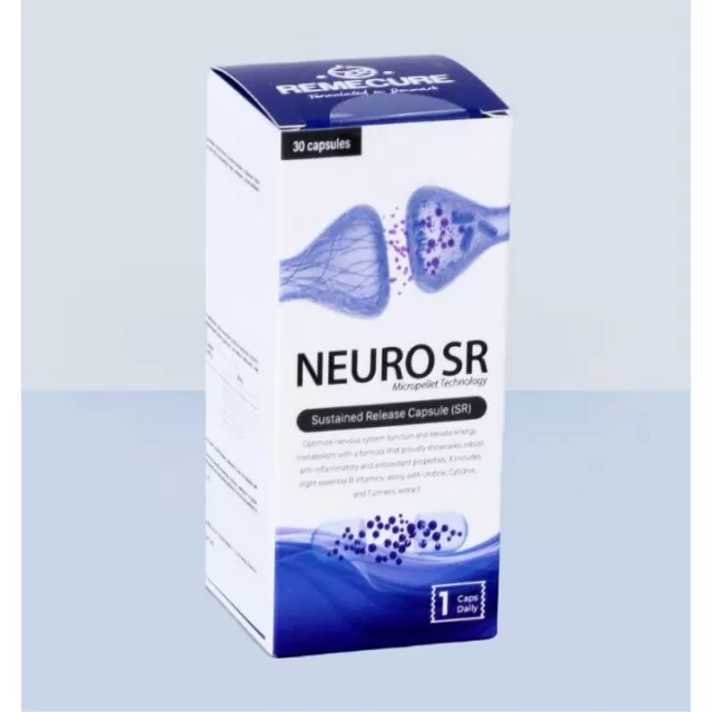 NEURO SR KAPSULE A 30
