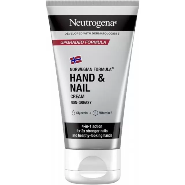 NEUTROGENA KREMA ZA RUKE HAND&NAIL 75ML