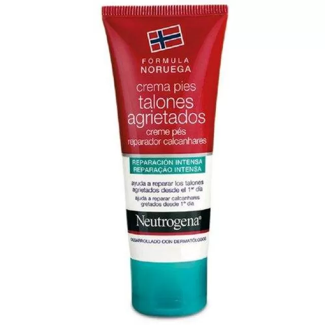 NEUTROGENA KREMA ZA STOPALA REPAIR 50ML