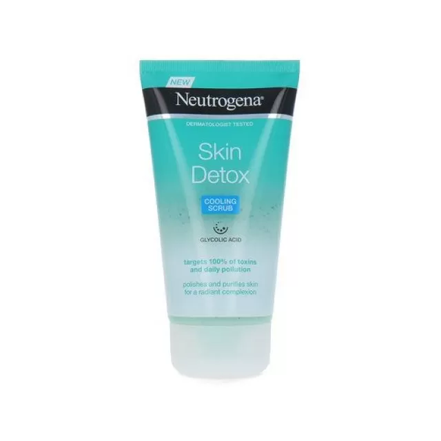 NEUTROGENA DETOX PILING 150ML