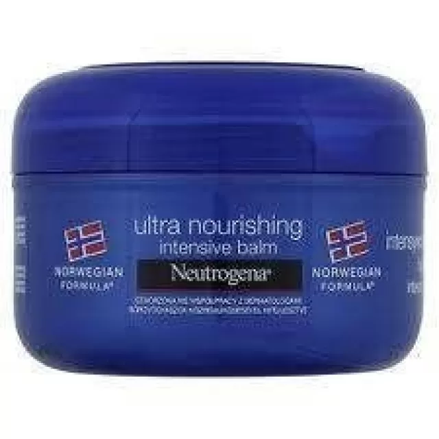 NEUTROGENA KREMA ZA TELO NOURSHING 300ML
