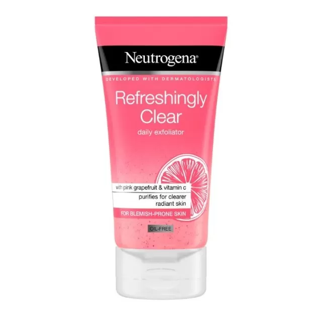 NEUTROGENA CLEAR&DEFEND PILING 50ML