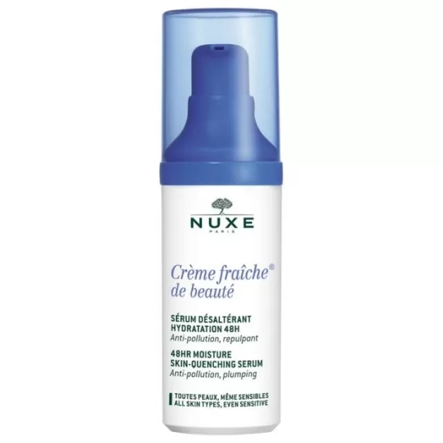 NUXE FRAICHE 48H SERUM 30ML
