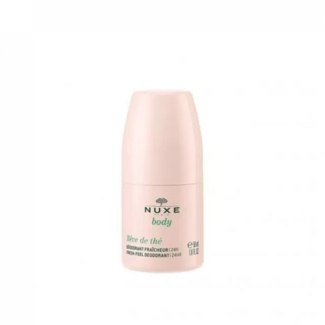 NUXE REVE DE ROLL-ON 24H 50ML