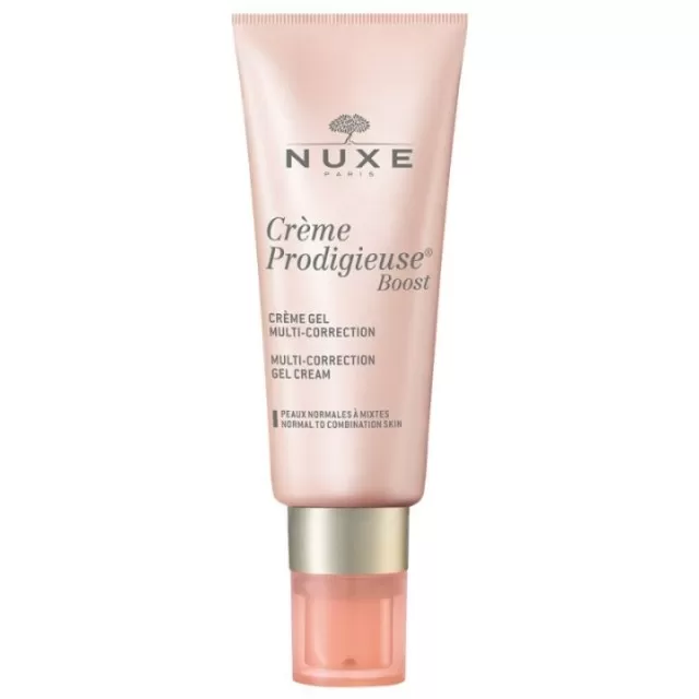 NUXE PRODIGIEUSE BOOST KREM GEL 40ML