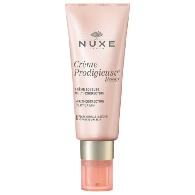 NUXE PRODIGIEUSE BOOST SVILENKASTA KREMA 40ML