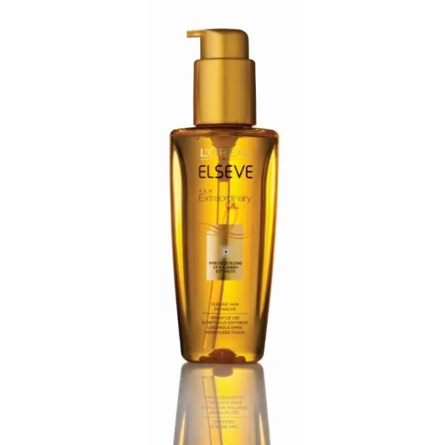 LOREAL ELSEVE ULJE EXTRAORDINARY ZA SVE TIPOVE KOSE 100ML