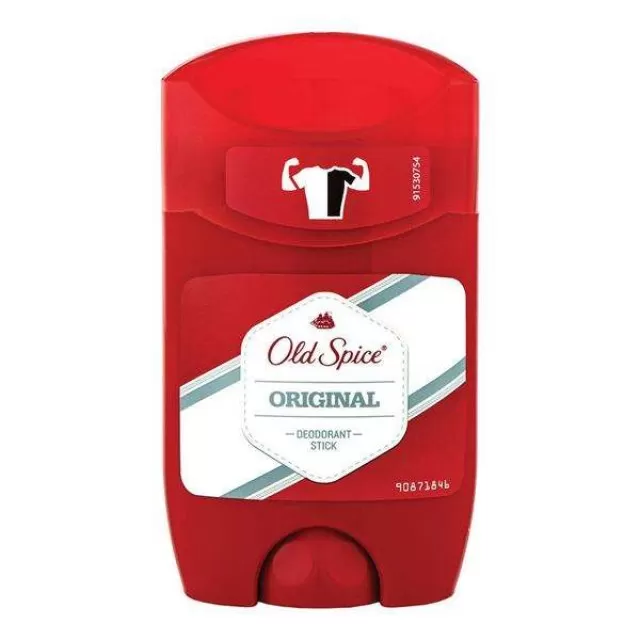 OLD SPICE ORIGINAL STIK 50ML