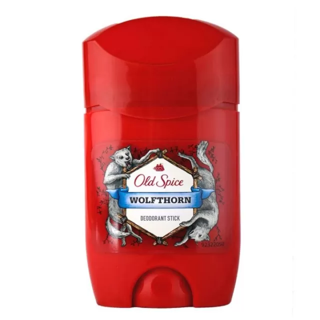 OLD SPICE WOLFTHORN STIK 50ML