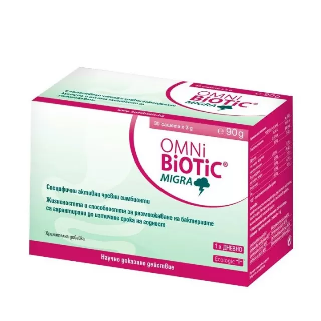 OMNI BIOTIC MIGRA KESICE A30
