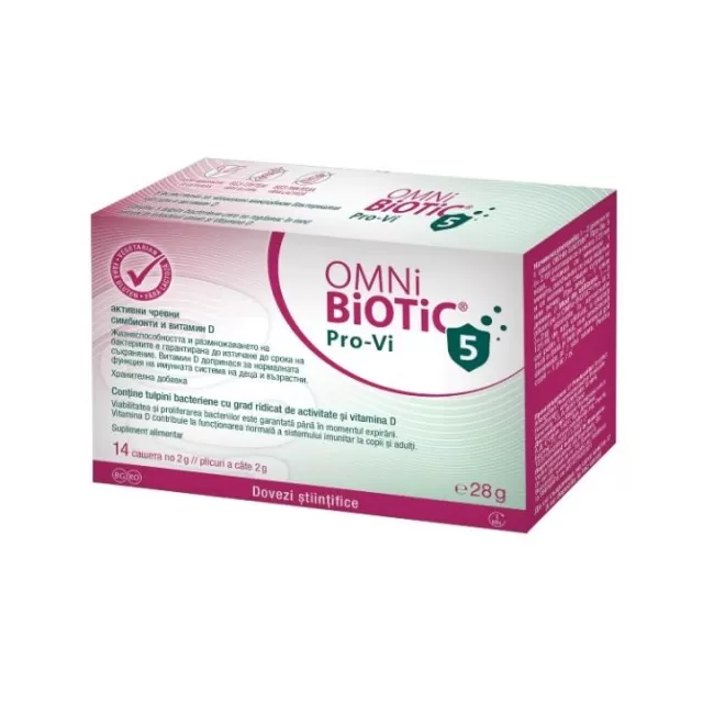 OMNI BIOTIC PRO-vi 5 KESICE A14