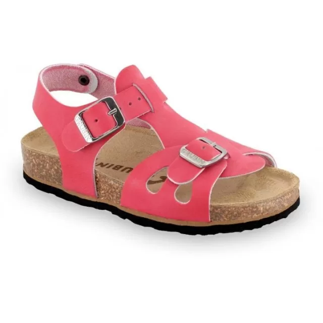 GRUBIN ORLANDO crvena