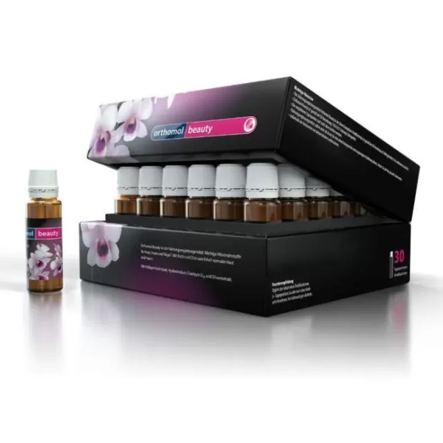 ORTHOMOL BEAUTY BOČICE A30