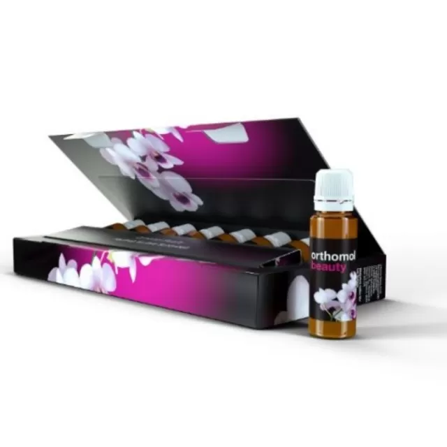 ORTHOMOL BEAUTY BOČICE A7