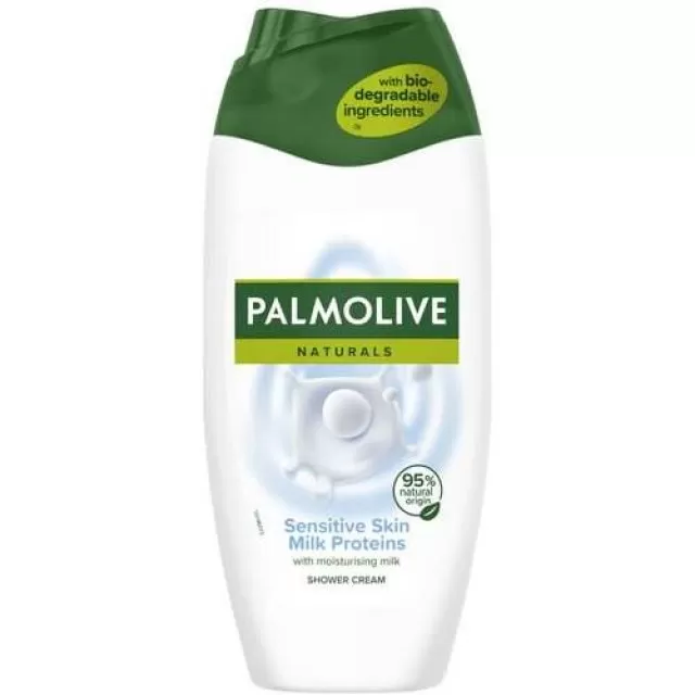PALMOLIVE GEL ZA TUŠIRANJE MLEKO I PROTEINI 250ML
