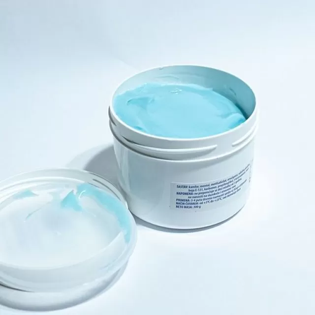 KONJSKA MAST PEGAZ 300G