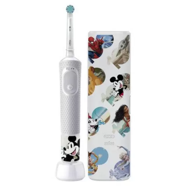 ORAL-B ELEKTRIČNA ČETKICA VITALITY PRO MICKEY