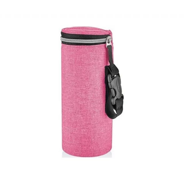 BABYJEM TERMOS ZA FLAŠICE PINK