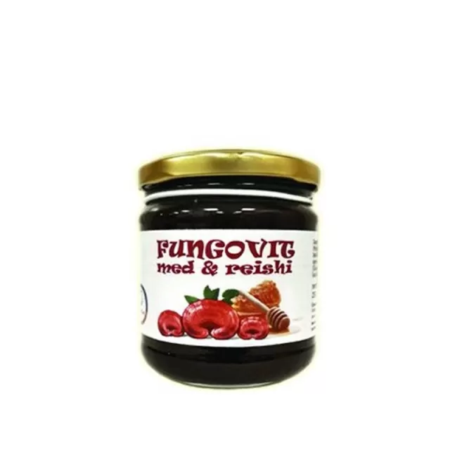 PRIMED FUNGOVIT 250G