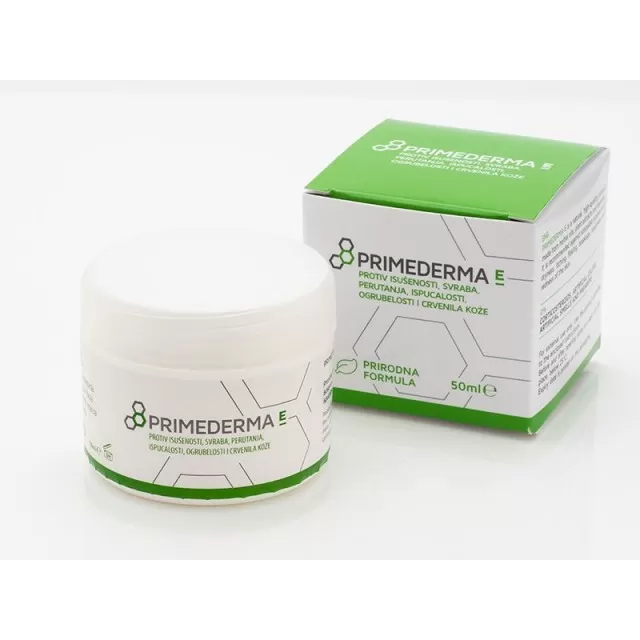 PRIMEDERMA E-EKCEM 50ML