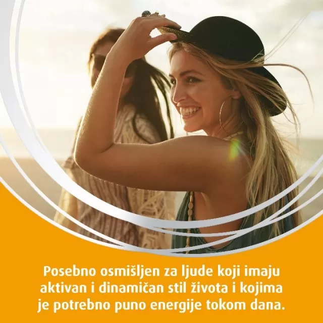SUPRADYN ENERGIJA 30 TABLETA