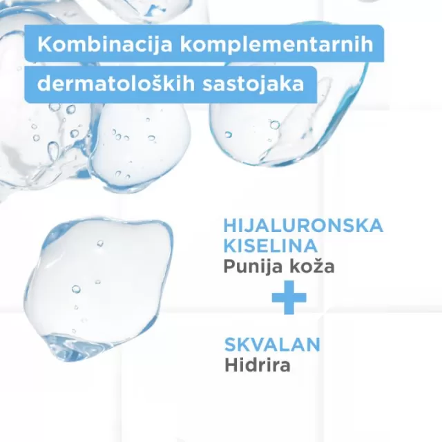 MIXA GEL ZA ČIŠĆENJE LICA PROTIV SUVOĆE KOŽE 150ML