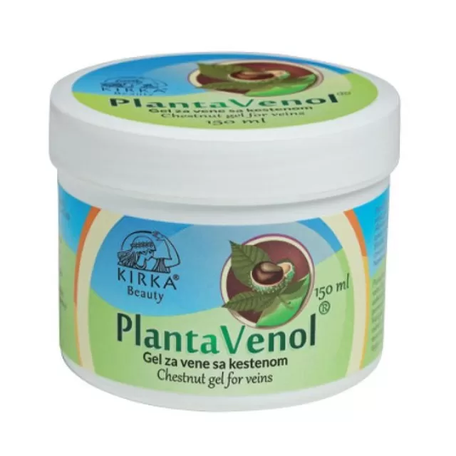 PLANTA VENOL GEL ZA VENE 150ML