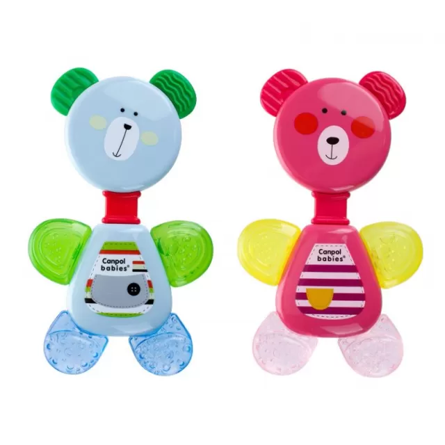 CANPOL GLODALICA ZVEČKA BEAR 56/139