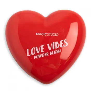 Magic Studio Love Vibes rumenilo