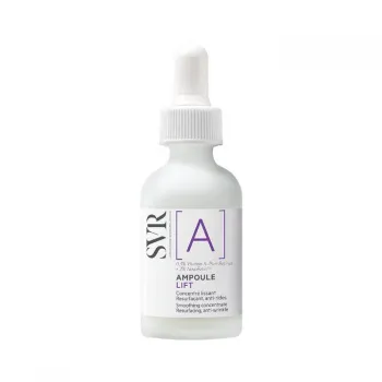SVR AMPOULE A LIFT AMPULA 30ML