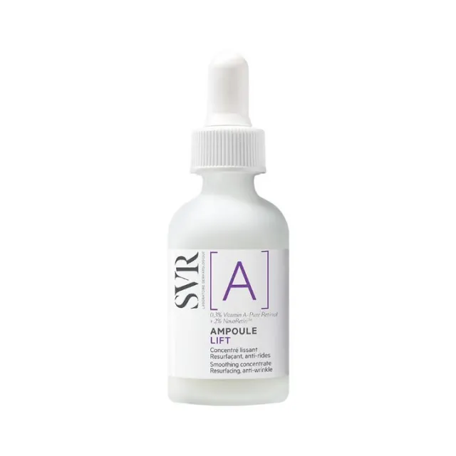 SVR AMPOULE A LIFT AMPULA 30ML