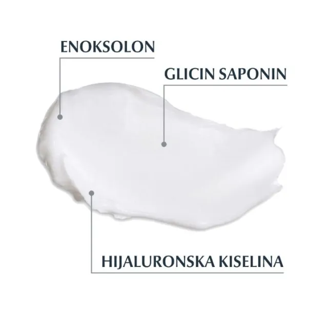 EUCERIN HYALURON FILLER NOĆNA KREMA REFILL 50ML
