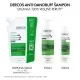 VICHY DERCOS Šampon protiv peruti za suvu kosu ECO REFILL 500ML