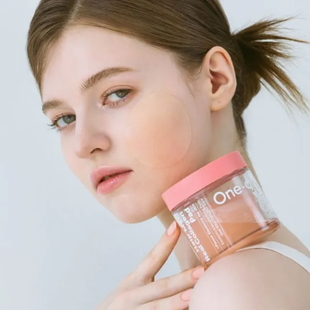 ONE DAY'S YOU HELP ME REAL COLLAGEN TUPFERI 130ml (70 kom)