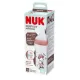NUK PLASTIČNA FLAŠICA PERFECT MATCH MINI CRVENA 260ML