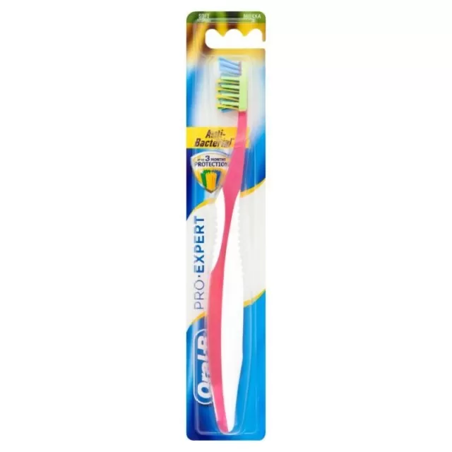 ORAL-B ČETKICA EXPERT SOFT