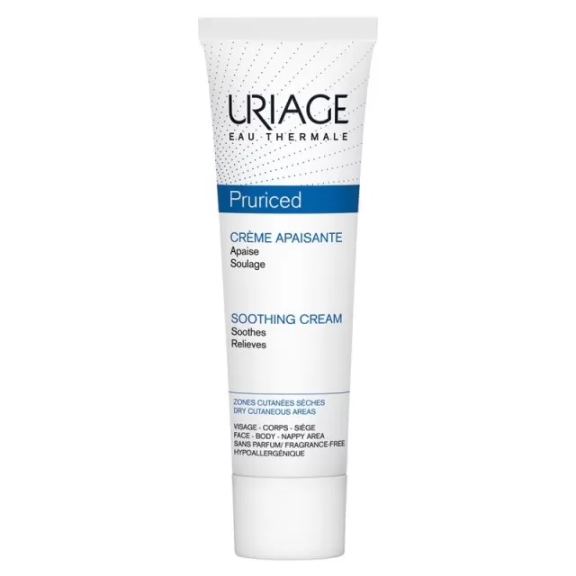 URIAGE PRURICED KREMA 100ML