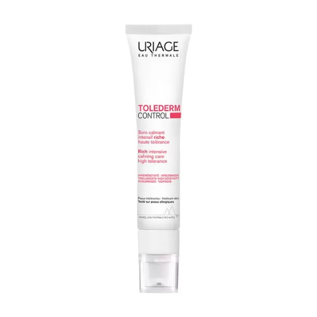 URIAGE TOLEDERM CONTROL BOGATA KREMA 40ML