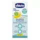 CHICCO PASTA ZA ZUBE JABUKA I BANANA 6-24M, 50ML