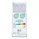 CHICCO PASTA ZA ZUBE JABUKA I BANANA 6-24M, 50ML