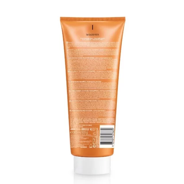 VICHY SUN CAPITAL SOLEIL Dečje mleko SPF50+ veliko pakovanje, 300 ml