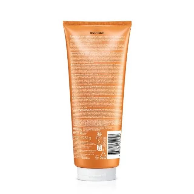 VICHY SUN CAPITAL SOLEIL Mleko za telo SPF30 porodično pakovanje, 300 ml