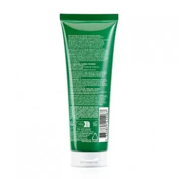 VICHY NORMADERM 3u1 nega za kožu sklonu aknama - krema za čišćenje lica, piling, maska, 125ML