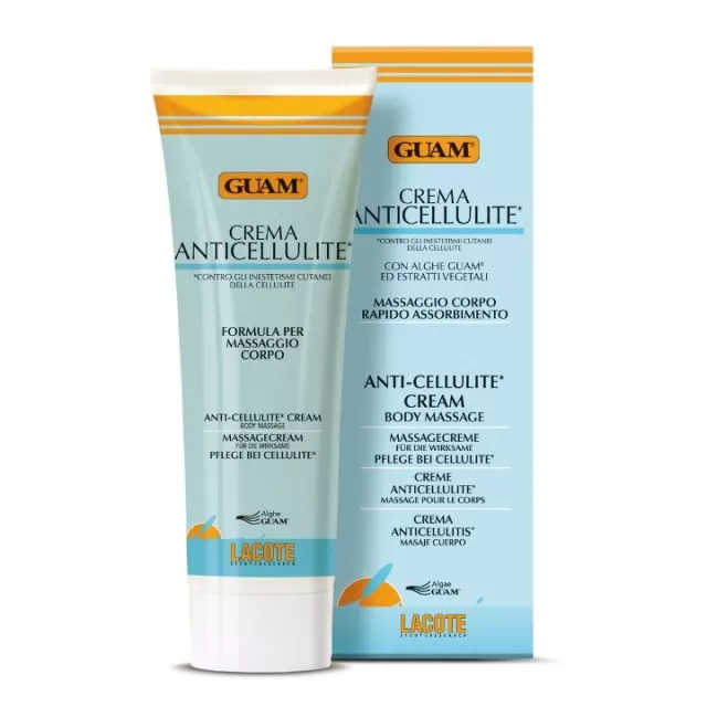 GUAM KREMA PROTIV CELULITA 250ML