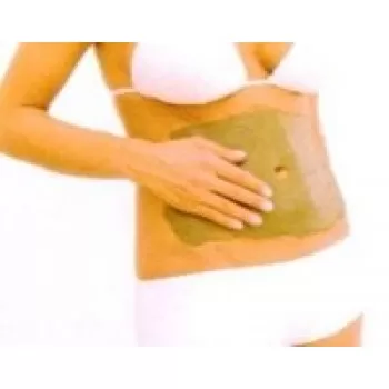 GUAM BLATO ZA STOMAK MRŠAVLJENJE 1000G