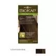 BIOKAP FARBA ZA KOSU TAMNO ZLATNO PLAVA 6.3 50ML