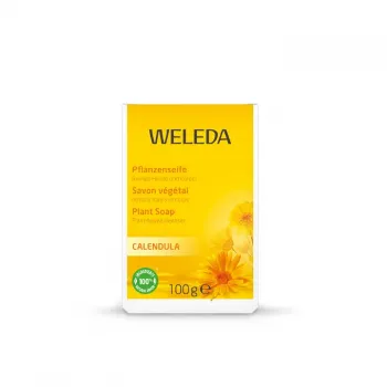 WELEDA BABY SAPUN OD NEVENA 100G