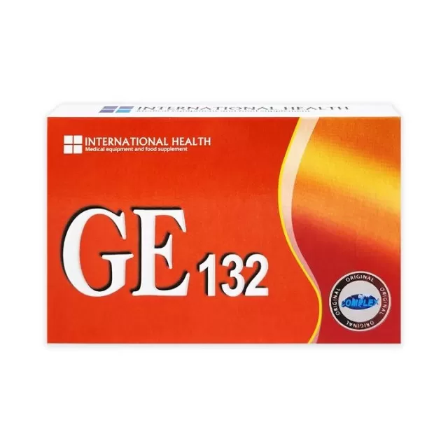 GE 132 KAPSULE A30 MINI